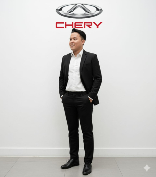 Sales Chery Tol Jakarta–merak