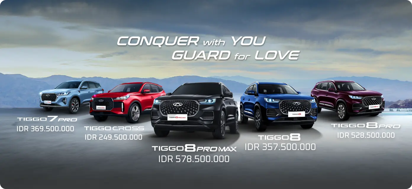Chery toljakarta–merak